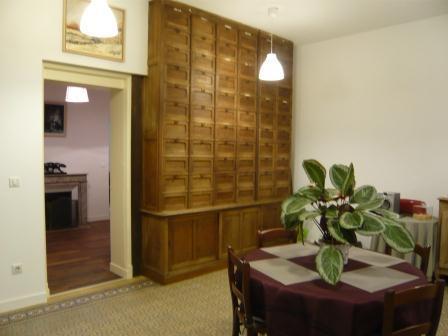 Chambres D'Hotes Noir Lion เปโรนน์ ภายนอก รูปภาพ