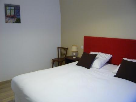 Chambres D'Hotes Noir Lion เปโรนน์ ภายนอก รูปภาพ